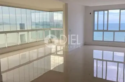 Pronto p/ morar 3 suítes vista mar meia praia sc, meia praia, itapema - sc