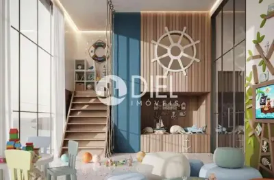 Apartamento com 2 suítes em pereque porto belo sc, pereque, porto belo - sc