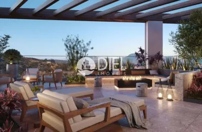 Apartamento vista mar 2 dorm. 1 suíte pereque-sc, pereque, porto belo - sc