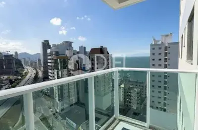 Pronto 4 suítes lazer completo em meia praia sc, meia praia, itapema - sc