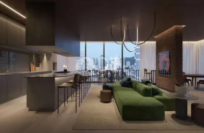 Apartamento com 3 quartos à venda na Avenida João Manoel Jacques, 264, Balneário Perequê, Porto Belo