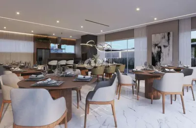 Apartamento com 3 quartos à venda na Avenida Almirante Fonseca Neves, 359, Balneário Perequê, Porto Belo