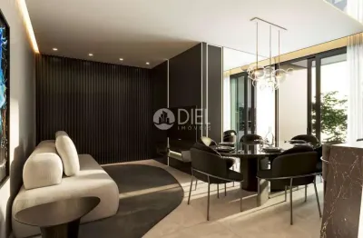 Apartamento com 2 quartos à venda na Ruas 430b E 430c, 1105, Morretes, Itapema