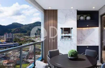 3 suítes 2 vagas + lazer no centro de itapema - sc, centro, itapema - sc