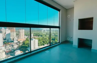 Apartamento c/3 suítes e 2 vagas na meia praia-sc, meia praia, itapema - sc