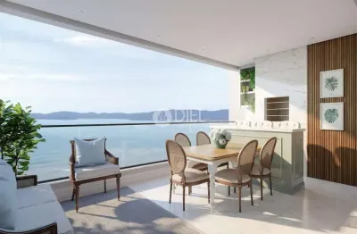 Apto com 3 suítes 3 vagas no centro de itapema sc, centro, itapema - sc