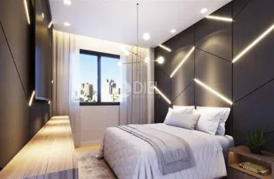 Apartamento com 2 suítes na meia praia, itapema-sc, meia praia, itapema - sc