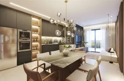 Apto 3 suítes e 2 vagas na meia praia, itapema-sc, meia praia, itapema - sc