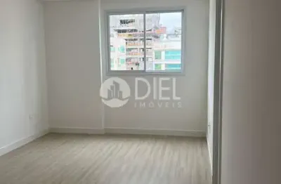 Apartamento vista mar com 3 suítes em itapema-sc, meia praia, itapema - sc