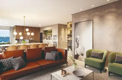 2º quadra mar com 4 suítes e 3 vagas na meia praia, meia praia, itapema - sc