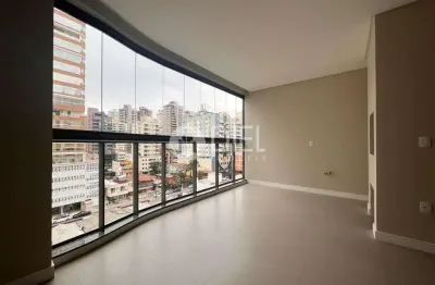 Apto com 3 suítes e terraço privado em itapema-sc!, meia praia, itapema - sc