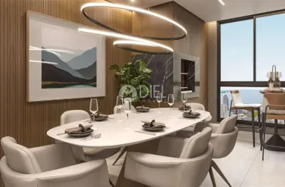 Entrada + 100x com 2 suítes no morretes,itapema-sc, morretes, itapema - sc