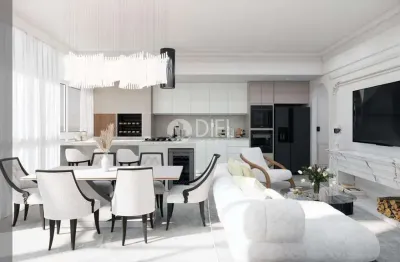 Pré-lançamento com 3 suítes em porto belo-sc, pereque, porto belo - sc