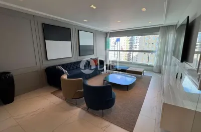 Alto padrão com 4 suítes na meia praia, itapema-sc, meia praia, itapema - sc