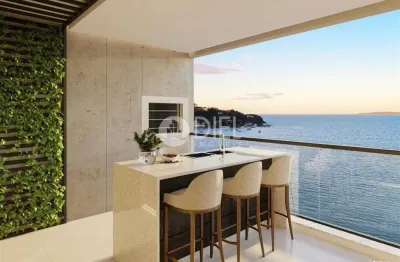 Apartamento com 3 quartos à venda na Rua João F Pio, 740, Centro, Itapema