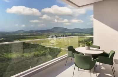Apartamento com 3 dorm. sendo 1 suítes  itapema-sc, meia praia, itapema - sc