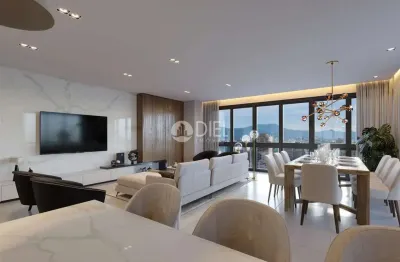 2º quadra mar com 3 suítes em porto belo-sc, pereque, porto belo - sc