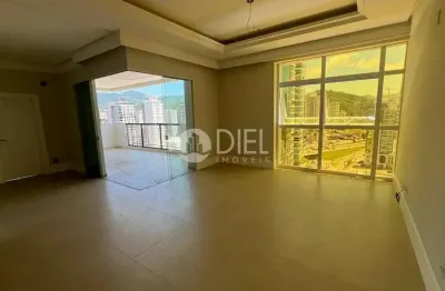 Apto vista mar com 4 suítes e 3 vagas, itapema-sc!, meia praia, itapema - sc