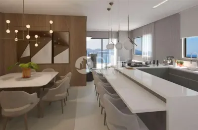 125m² com 3 suítes e 2 vagas em porto belo-sc, pereque, porto belo - sc