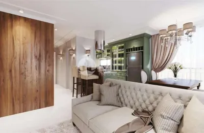 Apto com 3 suítes e 2 vagas em porto belo-sc, pereque, porto belo - sc