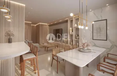 100 metros do mar com 3 suítes em porto belo-sc, balneário perequê, porto belo - sc