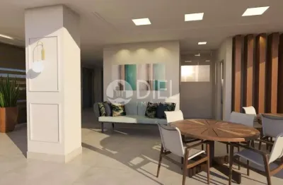 Penthouse com 5 suítes e 3 vagas na meia praia-sc!, meia praia, itapema - sc
