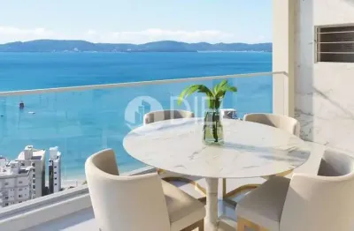 Apto no centro com 4 suítes sendo 2 demi-suítes!, centro, itapema - sc