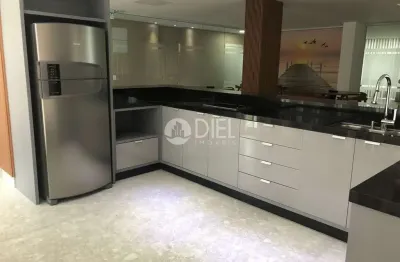 4 suítes quadra mar -  pronto para morar !, meia praia, itapema - sc