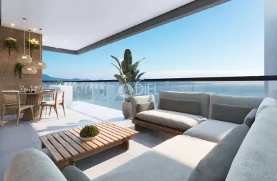 Apto com 5 suítes perto do mar em porto belo-sc!, pereque, porto belo - sc