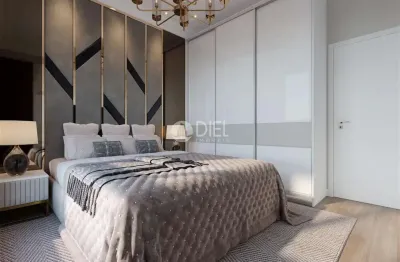 Apartamento com 2 quartos à venda na Rua 428, 430, Morretes, Itapema