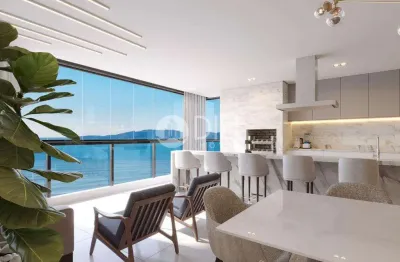 Apartamento no centro de itapema com 3 suítes!, centro, itapema - sc