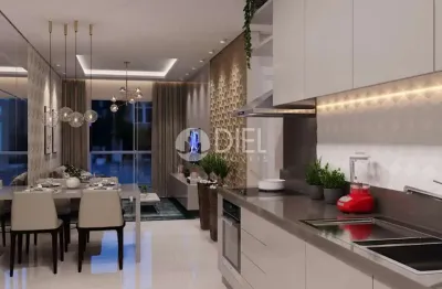 Apartamento com 2 quartos à venda na Rua 410, 111, Morretes, Itapema