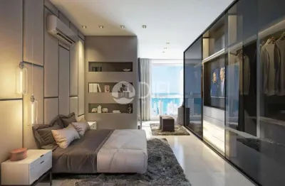 Apartamento com 3 quartos à venda na Rua 306, 111, Meia Praia, Itapema