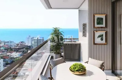 Apto no perequê-sc! com 3 suítes e 2 vagas!, pereque, porto belo - sc