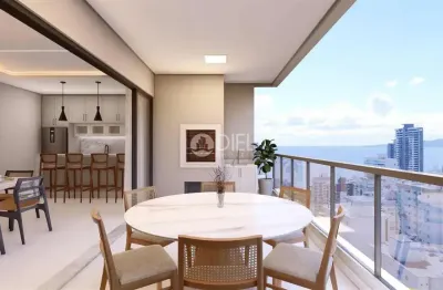 Ótimo localização com 4 suítes em itapema-sc!, meia praia, itapema - sc