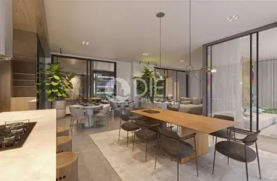 04 suítes e 3 vagas no castelo branco,itapema - sc, meia praia, itapema - sc