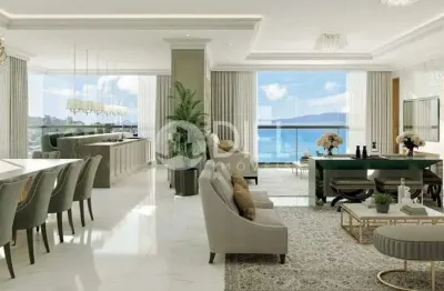Penthouse com 4 suítes no centro de itapema - sc!, centro, itapema - sc