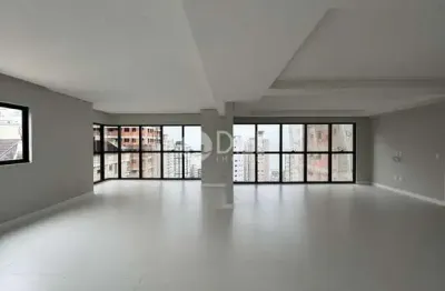 Penthouse com 4 suítes no centro de itapema - sc!, centro, itapema - sc