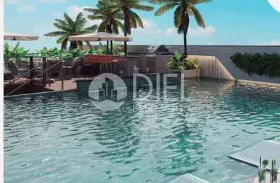 Apartamento com 2 suítes e lazer completo!, pereque, porto belo - sc