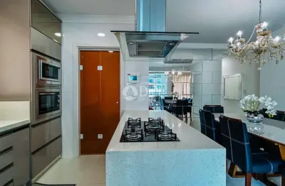 Apto pronto e mobiliado com 3 suítes na meia praia, meia praia, itapema - sc