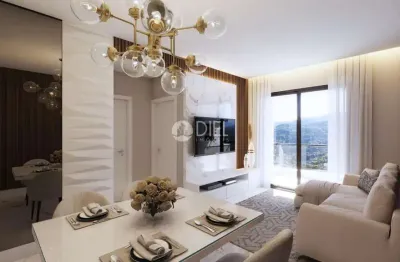 Apartamento com 2 quartos à venda na Rua 402, 181, Morretes, Itapema