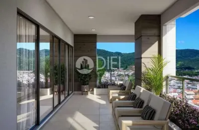 Apartamento imperdível para você e sua família!, pereque, porto belo - sc