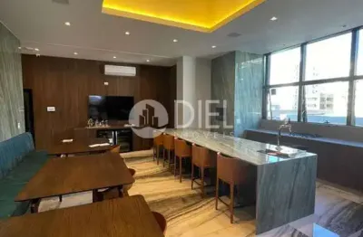 Vista mar 4 suítes em meia praia itapema sc, meia praia, itapema - sc