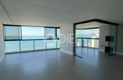 Vista mar 4 suÍtes em meia praia itapema sc, Meia Praia, Itapema - SC