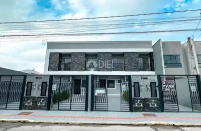 Casa geminada no morretes, itapema - sc, morretes, itapema - sc