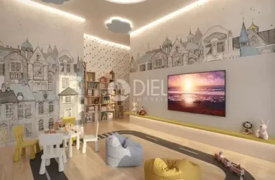 Apartamento em balneário perequê com 2 suítes , pereque, porto belo - sc
