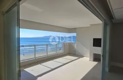 Apartamento com 4 suítes e 3 vagas em itapema sc, meia praia, itapema - sc
