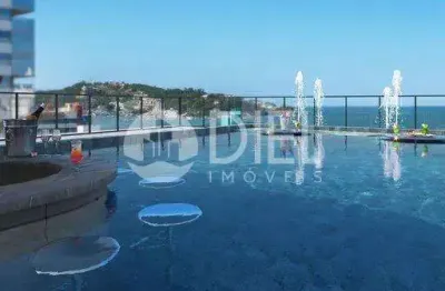 4 suítes e 3 vagas na meia praia - sc!, meia praia, itapema - sc