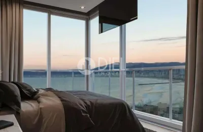 Apto com 3 suítes e 3 vagas no centro de itapema!, centro, itapema - sc