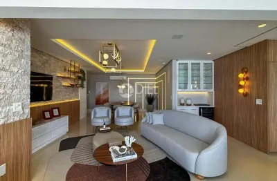 Apartamento com 4 quartos à venda na Avenida Nereu Ramos, 2265, Centro, Itapema